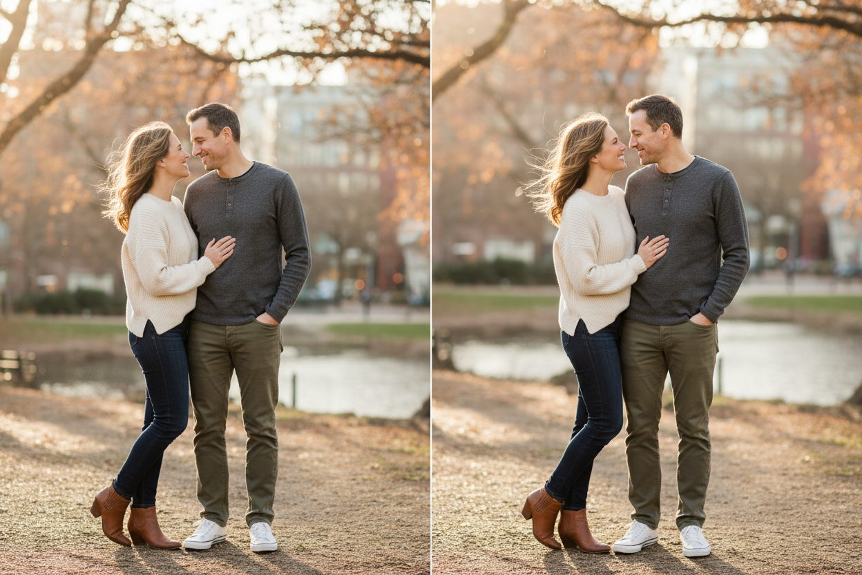 Sexual Vitality - Both for Men and Women