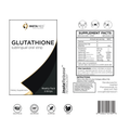 Instamed Glutathione Weekly Pack (3 Strips)
