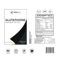 Instamed Glutathione+ Box of 30 Strips
