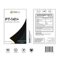 Instamed PT141+ Box of 10 strips